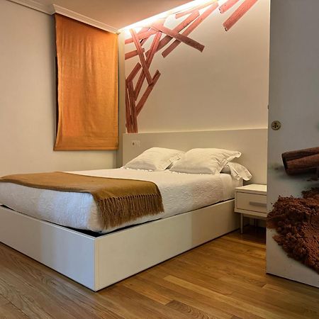 Hotel Lino فيجو المظهر الخارجي الصورة