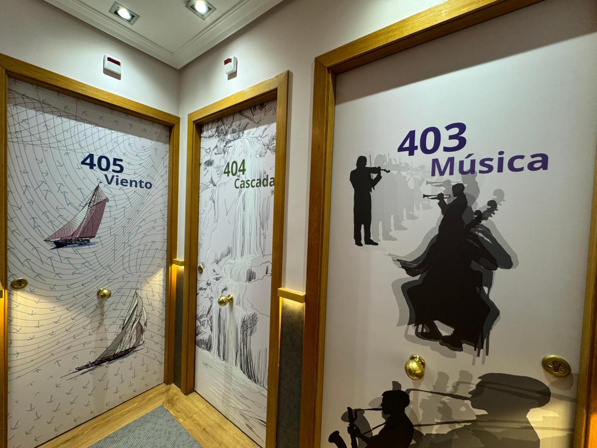 Hotel Lino فيجو المظهر الخارجي الصورة