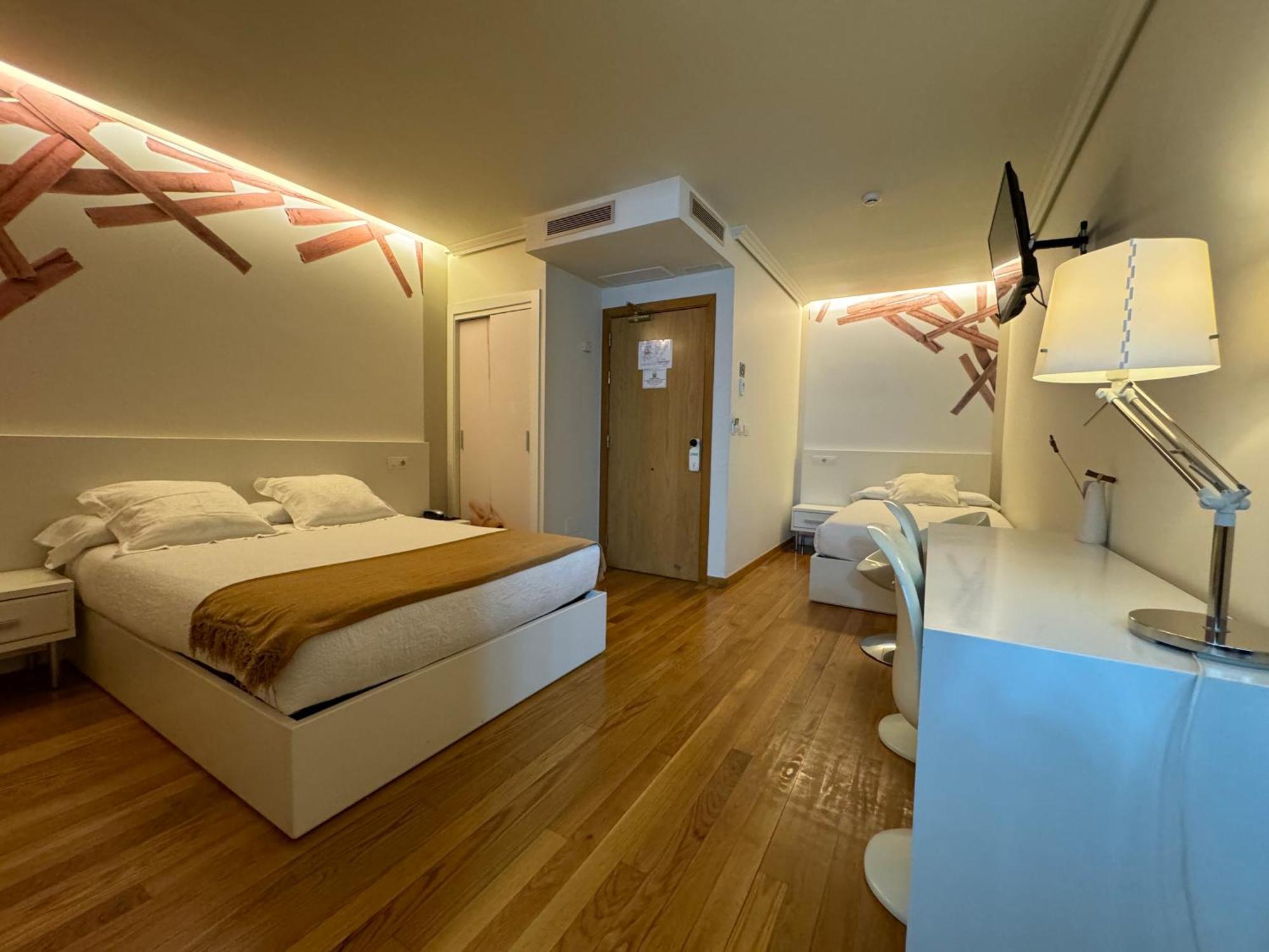 Hotel Lino فيجو المظهر الخارجي الصورة