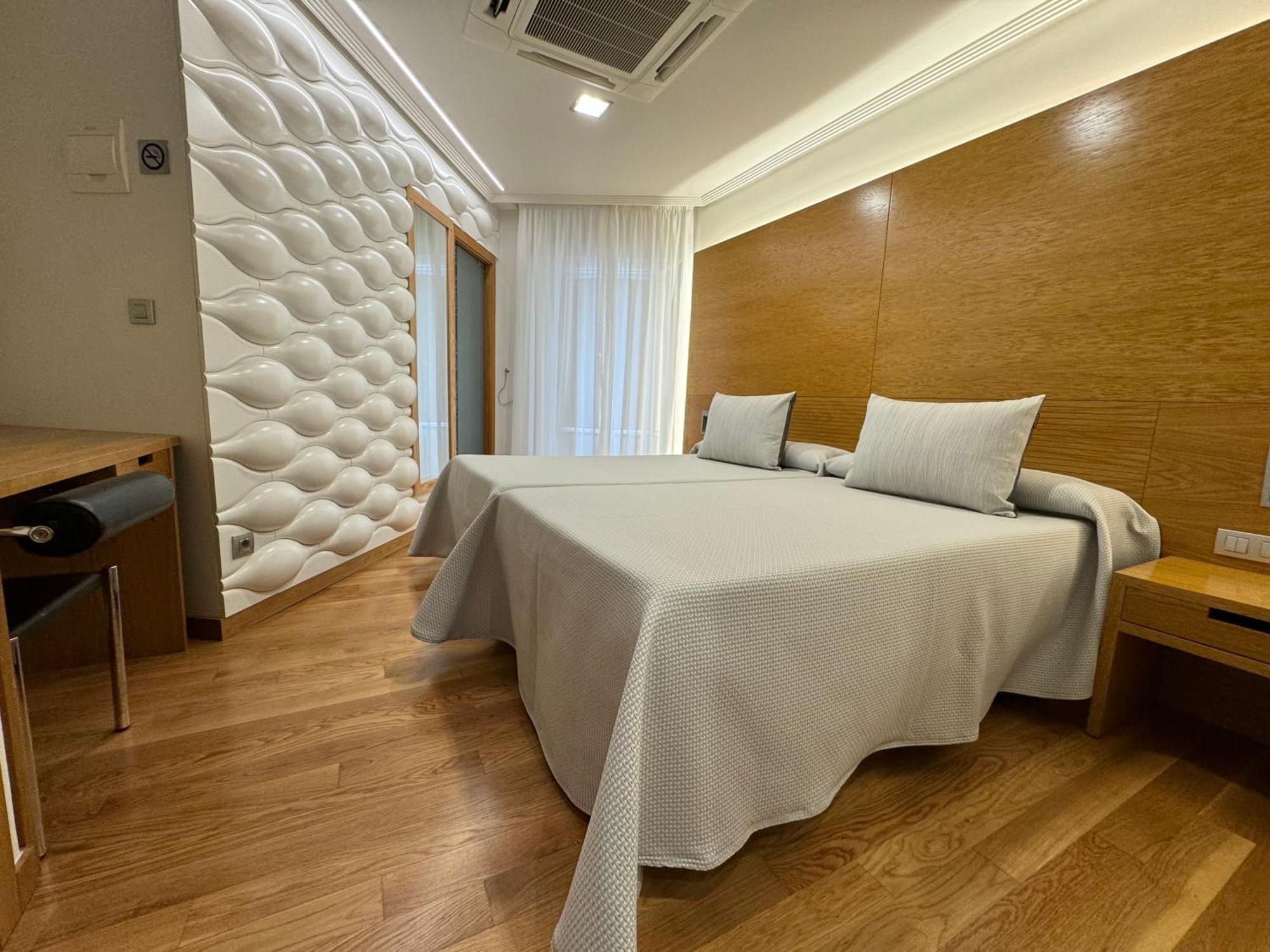 Hotel Lino فيجو المظهر الخارجي الصورة