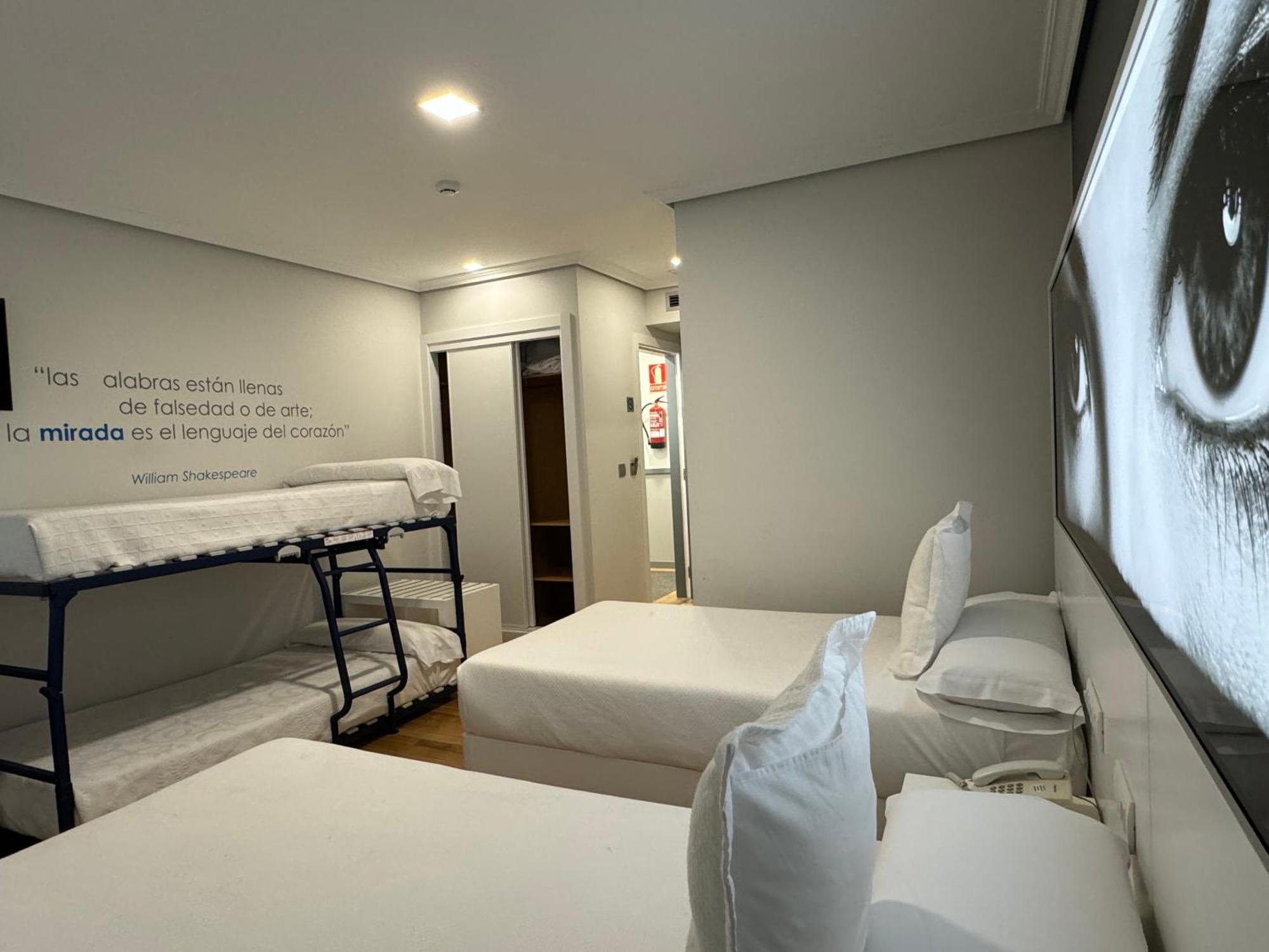 Hotel Lino فيجو المظهر الخارجي الصورة