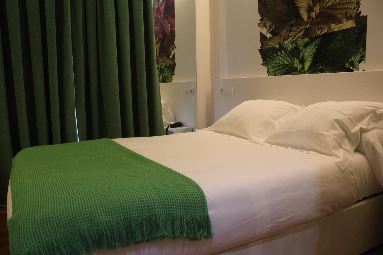 Hotel Lino فيجو المظهر الخارجي الصورة