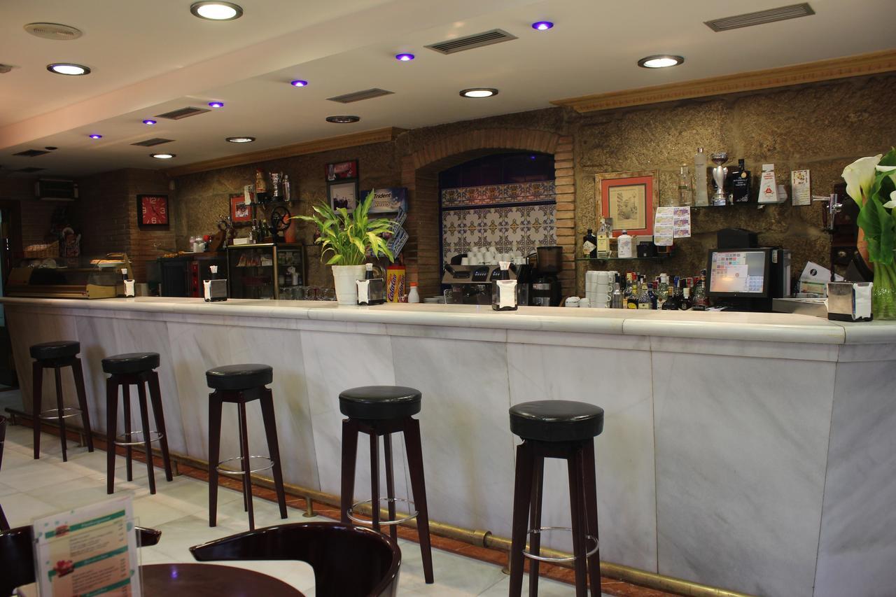 Hotel Lino فيجو المظهر الخارجي الصورة