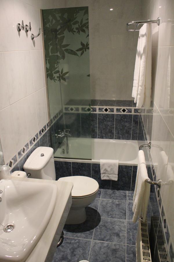 Hotel Lino فيجو المظهر الخارجي الصورة