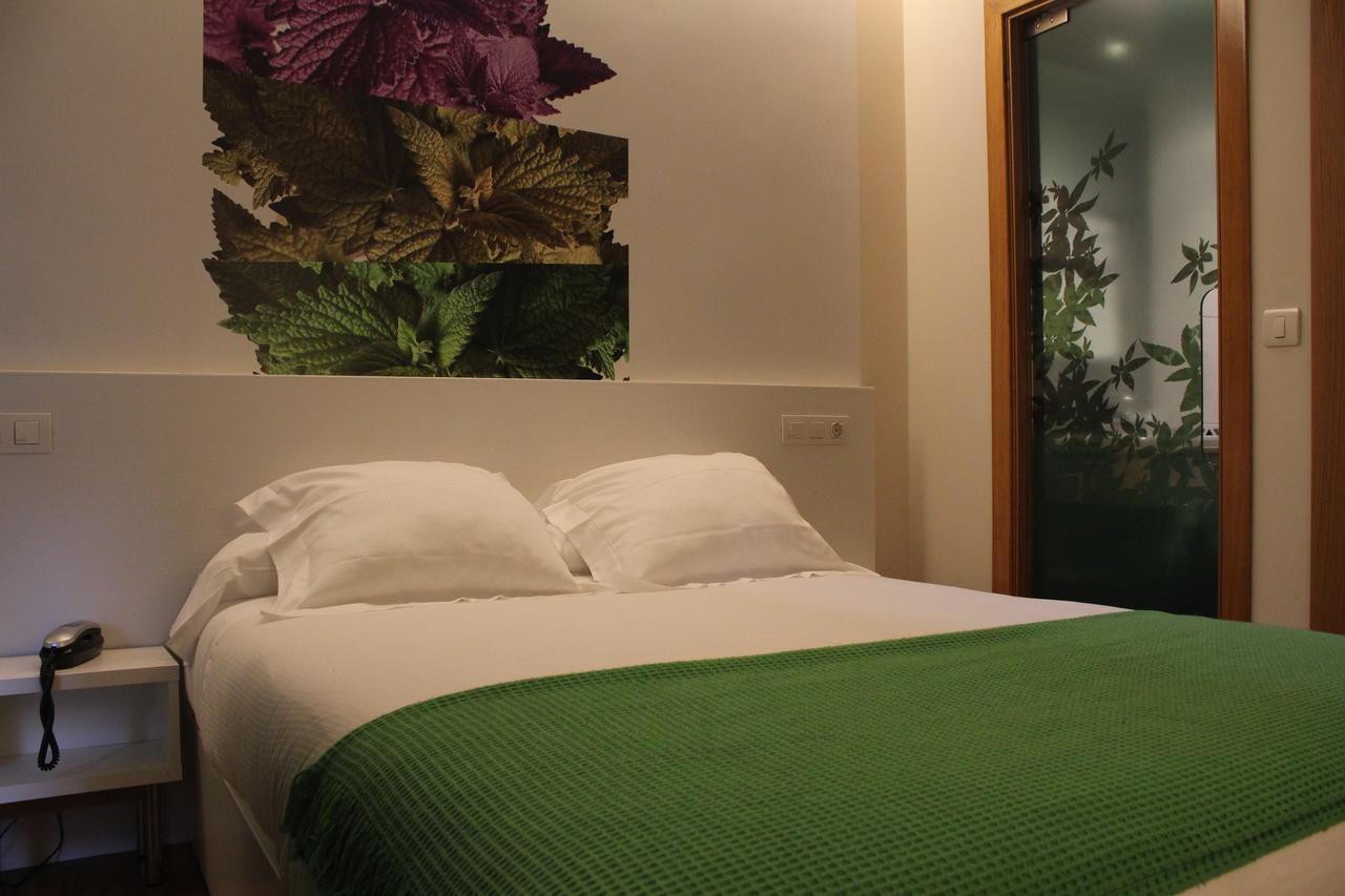 Hotel Lino فيجو المظهر الخارجي الصورة