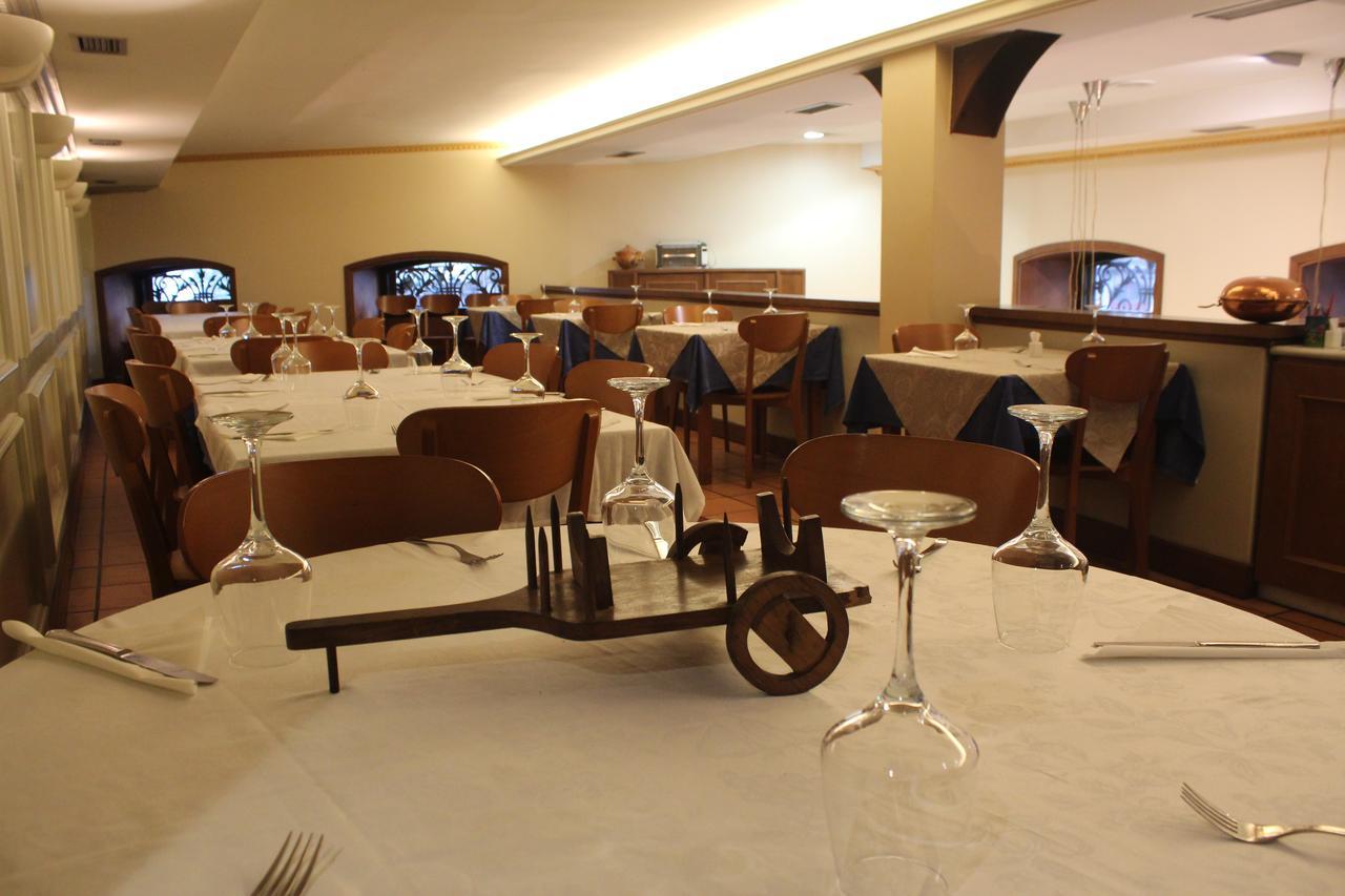 Hotel Lino فيجو المظهر الخارجي الصورة