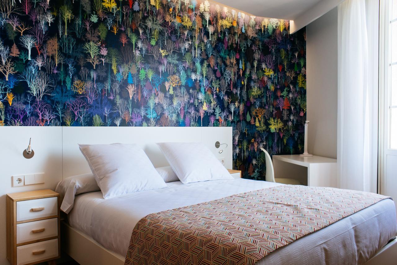 Hotel Lino فيجو المظهر الخارجي الصورة