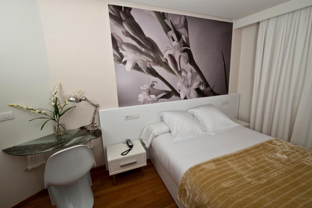 Hotel Lino فيجو المظهر الخارجي الصورة